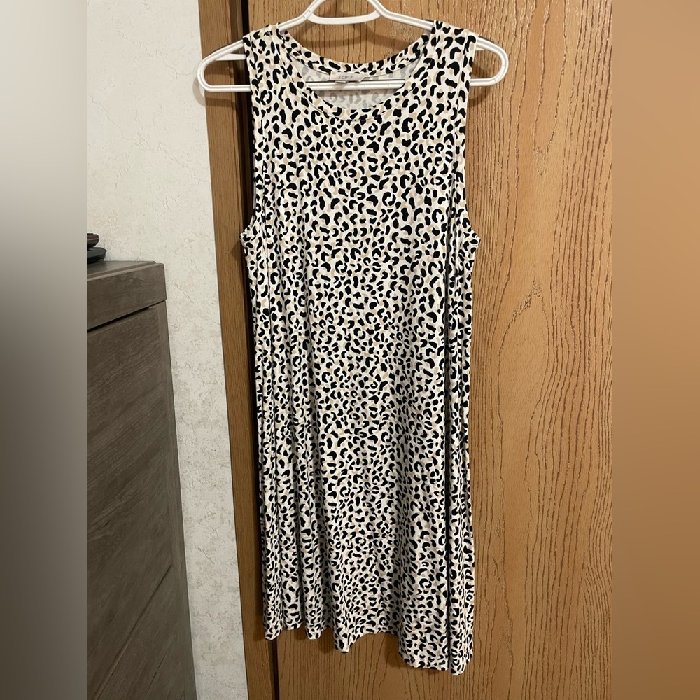 Loft Dress